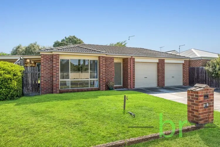 87 Country Gardens Drive, Lara VIC 3212