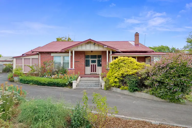 41 Hamilton Street, Latrobe TAS 7307
