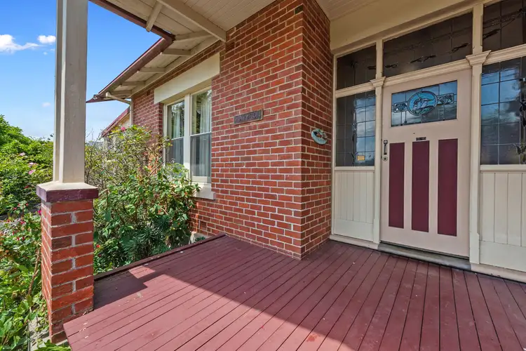 Second view of Homely house listing, 41 Hamilton Street, Latrobe TAS 7307