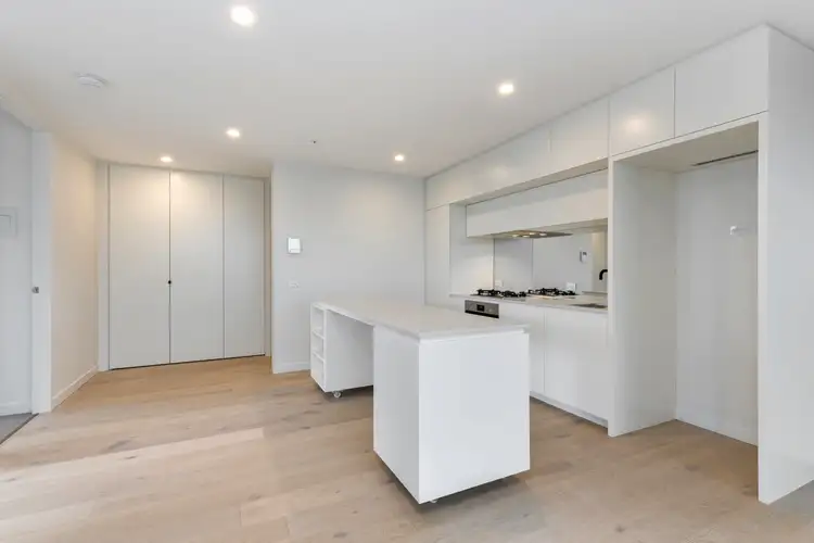 Fourth view of Homely apartment listing, 407/42C Nelson Street, Ringwood VIC 3134