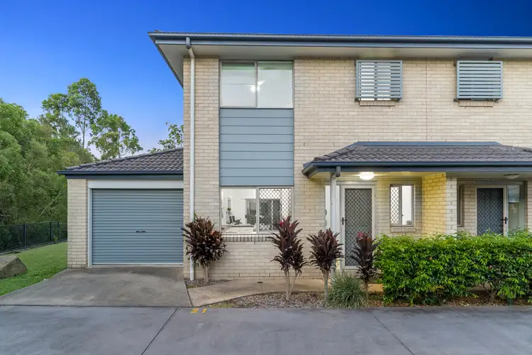 Main view of Homely house listing, 21/38 Brays Road, Murrumba Downs QLD 4503