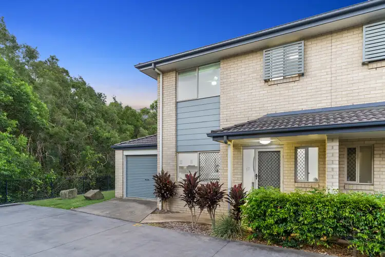 Second view of Homely house listing, 21/38 Brays Road, Murrumba Downs QLD 4503