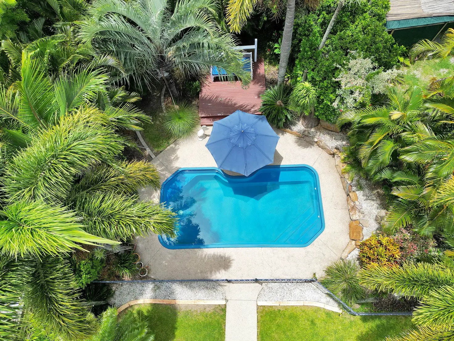 Main view of Homely house listing, 8 Beschen Court, Blacks Beach QLD 4740