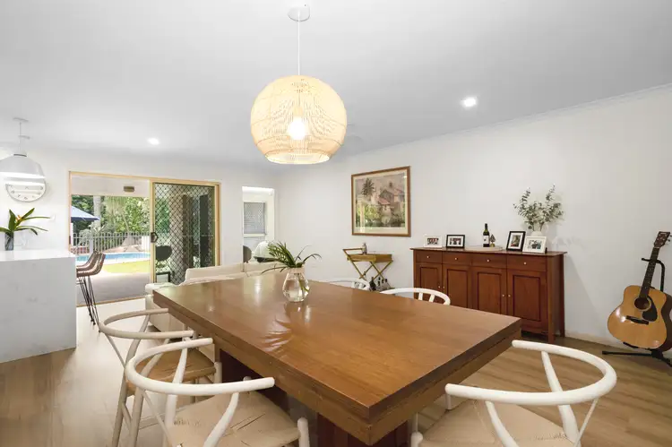 Fifth view of Homely house listing, 8 Beschen Court, Blacks Beach QLD 4740