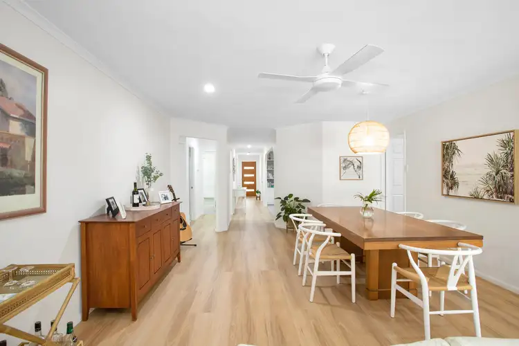 Sixth view of Homely house listing, 8 Beschen Court, Blacks Beach QLD 4740