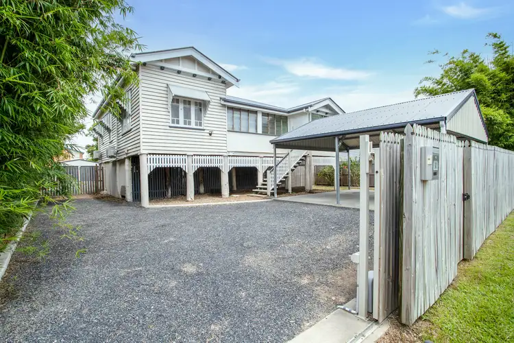 14 English Street, South Mackay QLD 4740