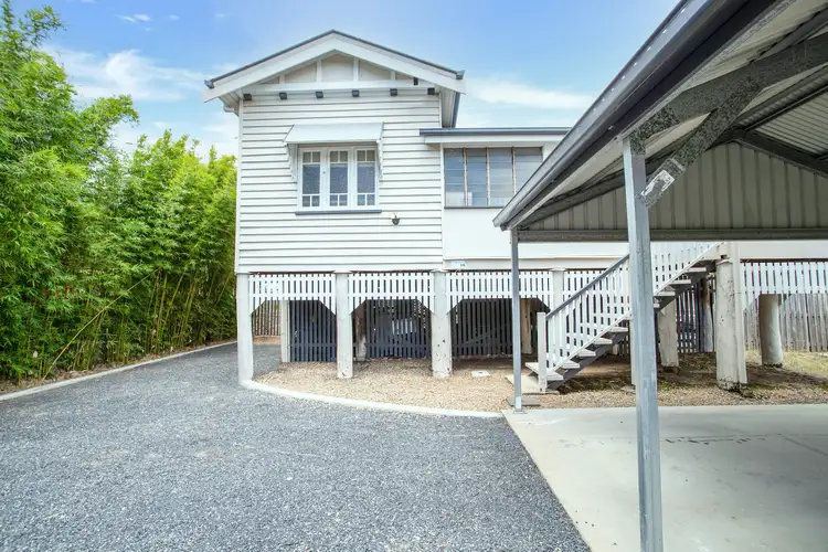 Second view of Homely house listing, 14 English Street, South Mackay QLD 4740