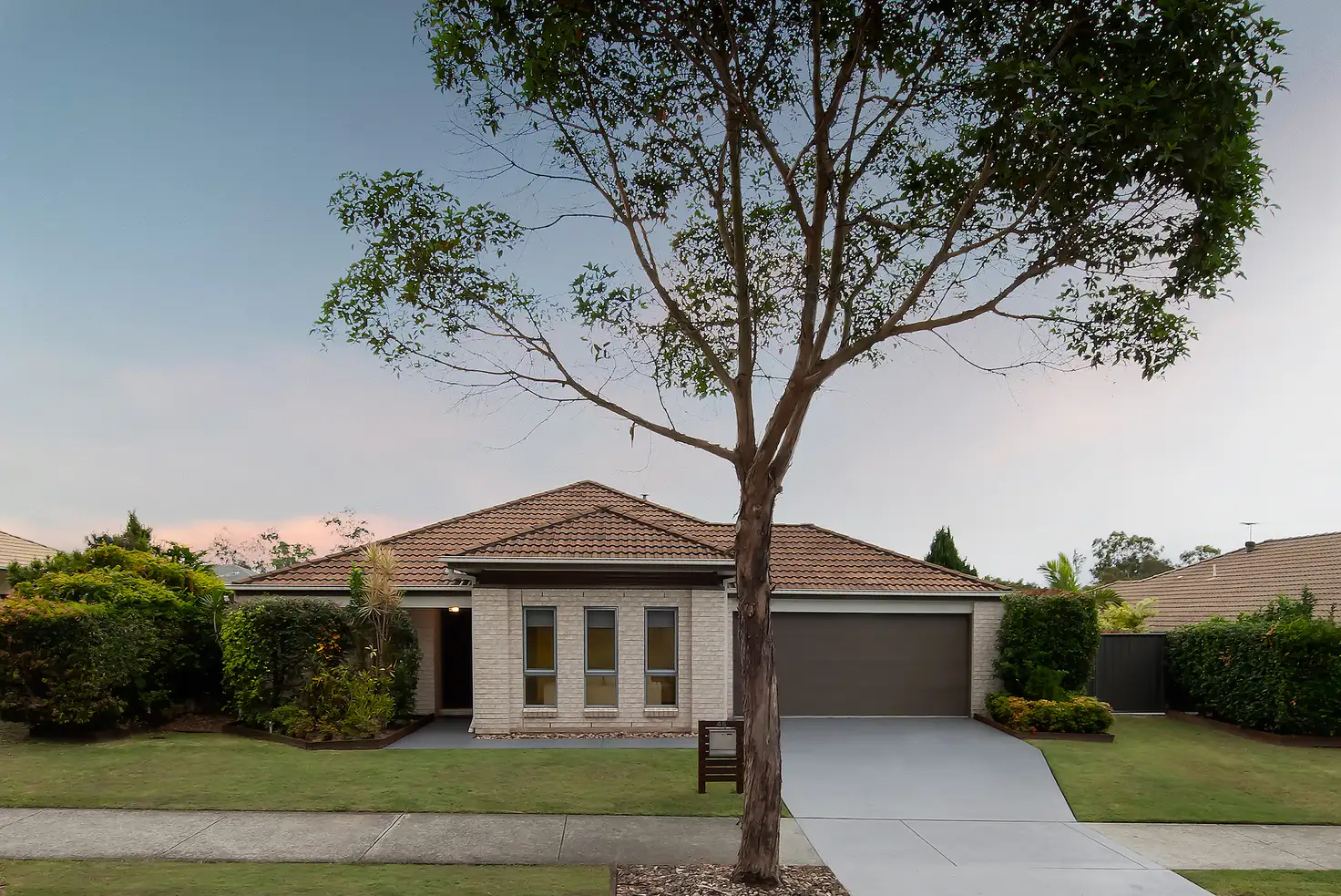 Main view of Homely house listing, 46 Maryvale Road, Mango Hill QLD 4509
