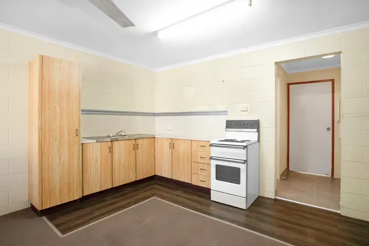 Third view of Homely unit listing, 3/466 Bridge Road, West Mackay QLD 4740
