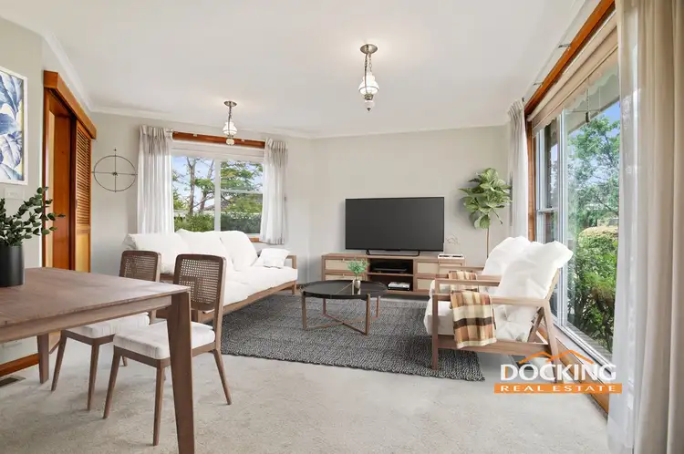 Second view of Homely unit listing, 2/9 Balmoral Crescent, Surrey Hills VIC 3127
