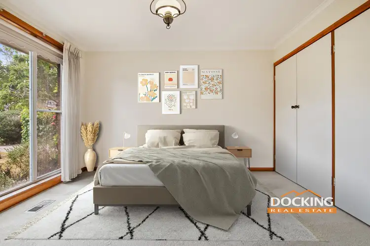 Fourth view of Homely unit listing, 2/9 Balmoral Crescent, Surrey Hills VIC 3127