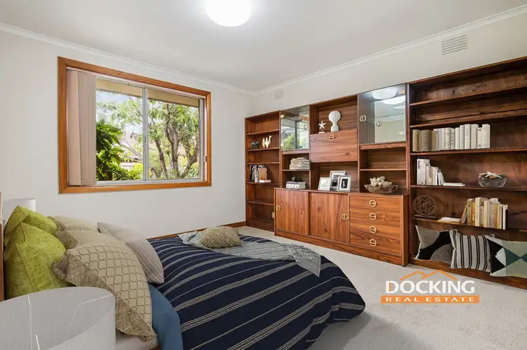 Fifth view of Homely unit listing, 2/9 Balmoral Crescent, Surrey Hills VIC 3127