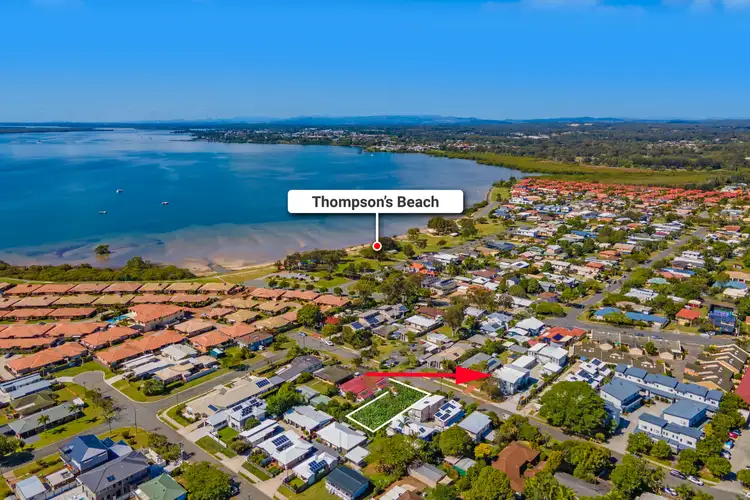 Main view of Homely townhouse listing, 8/12 Boat Street, Victoria Point QLD 4165