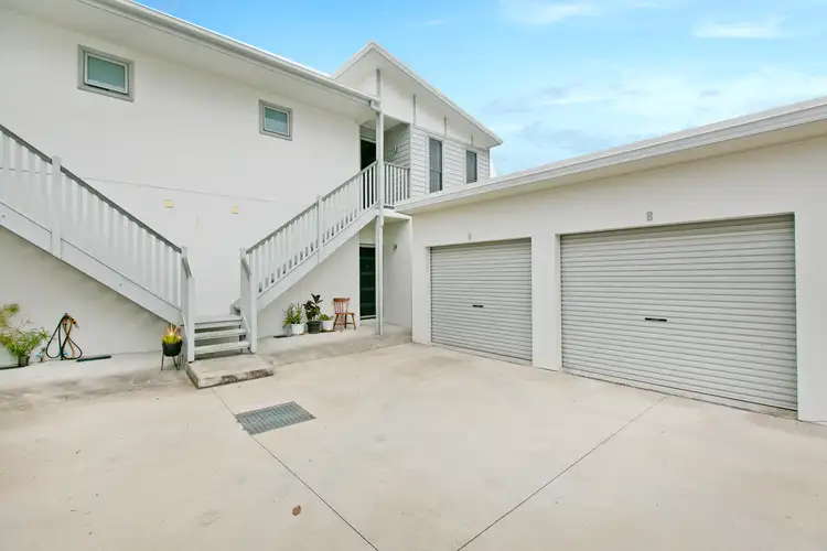 Second view of Homely townhouse listing, 8/12 Boat Street, Victoria Point QLD 4165