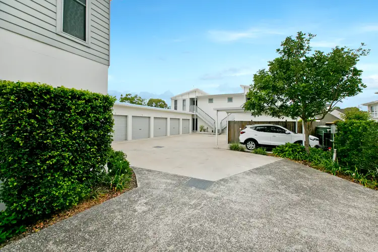 Third view of Homely townhouse listing, 8/12 Boat Street, Victoria Point QLD 4165