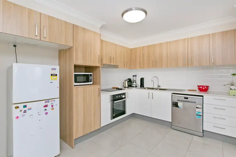 Fourth view of Homely townhouse listing, 8/12 Boat Street, Victoria Point QLD 4165