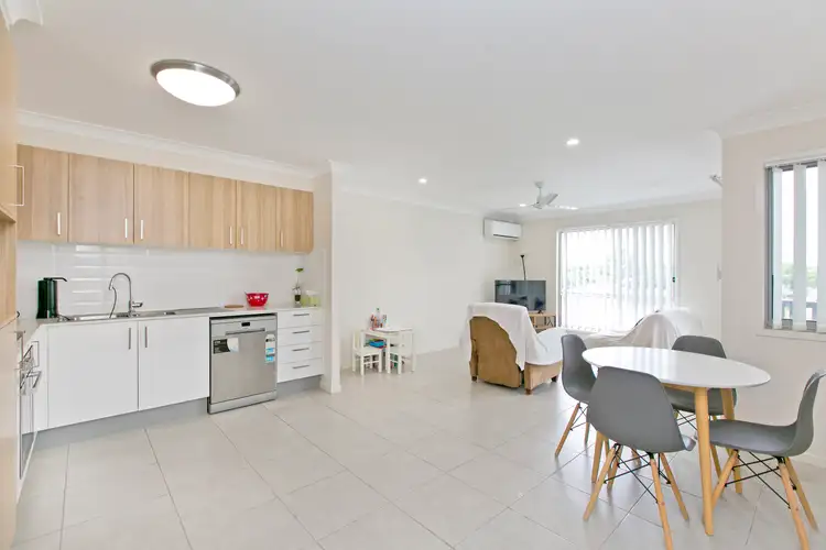 Fifth view of Homely townhouse listing, 8/12 Boat Street, Victoria Point QLD 4165