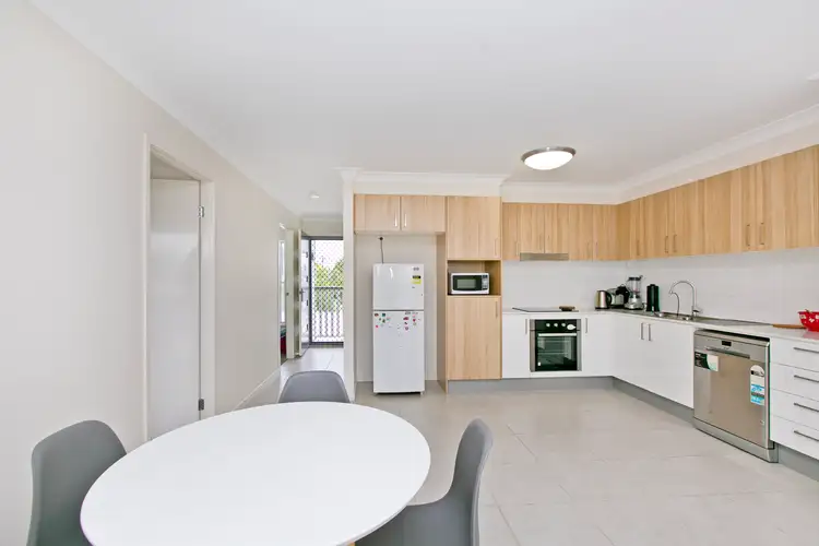 Sixth view of Homely townhouse listing, 8/12 Boat Street, Victoria Point QLD 4165
