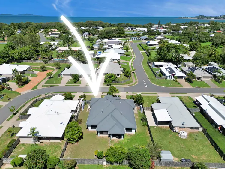 2/31 Schooner Avenue, Bucasia QLD 4750
