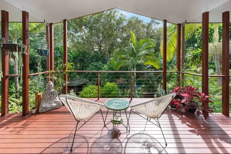 3/124 Waverley Street, Bucasia QLD 4750
