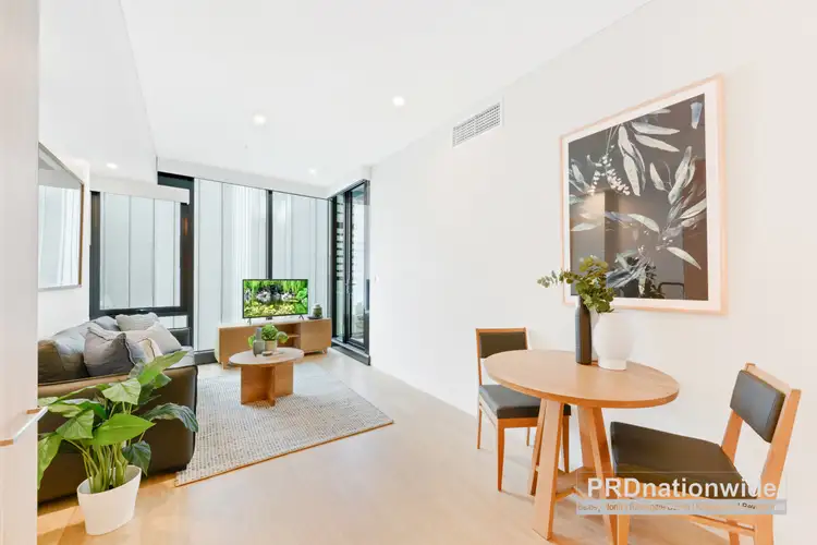 Second view of Homely apartment listing, 1005/38 York St, Sydney NSW 2000