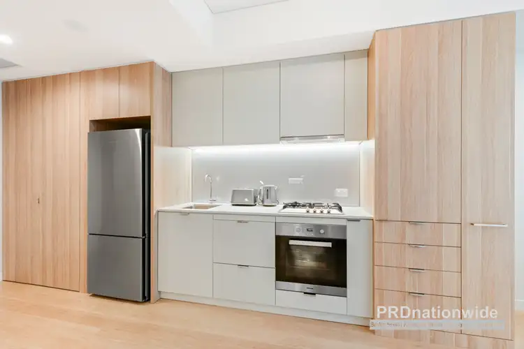 Fourth view of Homely apartment listing, 1005/38 York St, Sydney NSW 2000