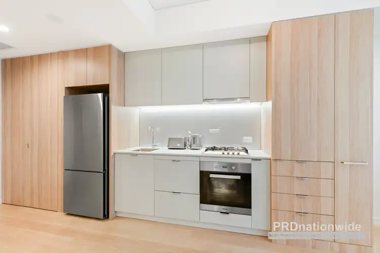 Fourth view of Homely apartment listing, 1005/38 York St, Sydney NSW 2000