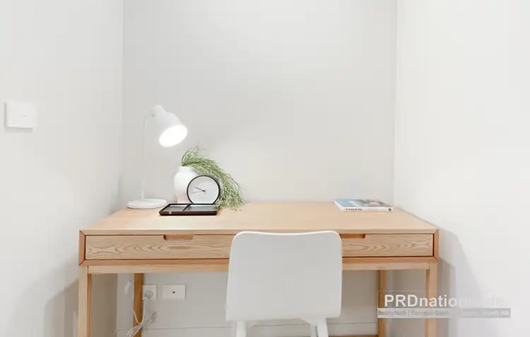 Fifth view of Homely apartment listing, 1005/38 York St, Sydney NSW 2000