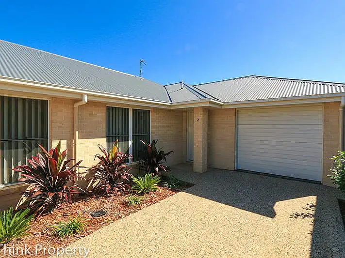 2/9 Taragon Street, Glenvale QLD 4350