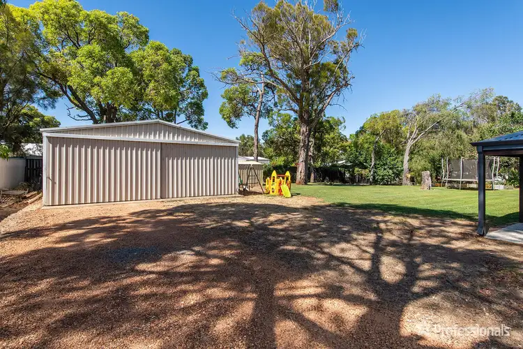 Third view of Homely house listing, 9 Dalton Way, Greenfields WA 6210