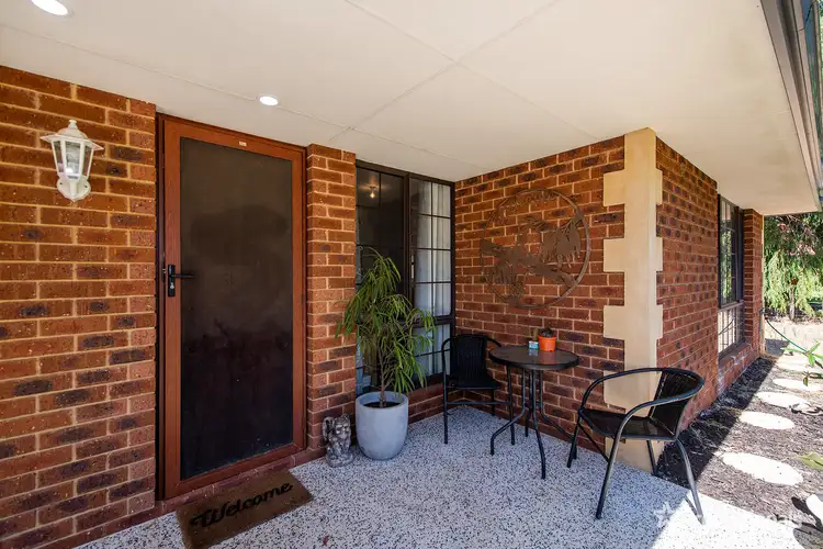 Fourth view of Homely house listing, 9 Dalton Way, Greenfields WA 6210