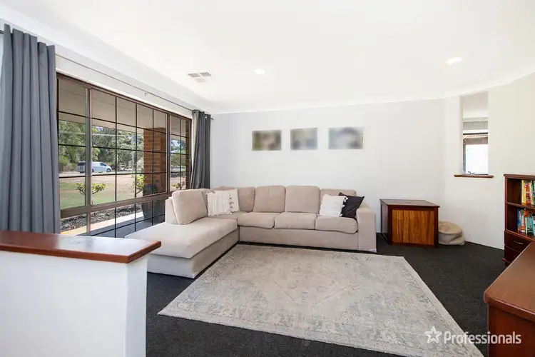 Fifth view of Homely house listing, 9 Dalton Way, Greenfields WA 6210