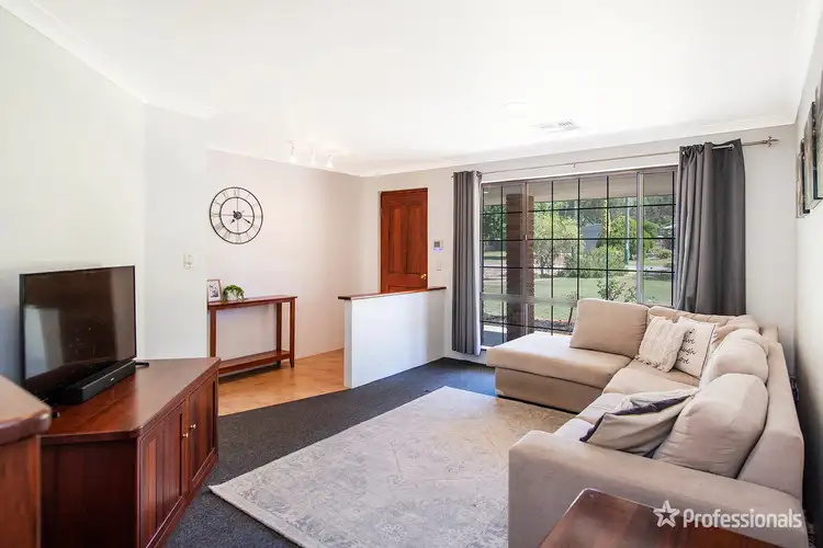 Sixth view of Homely house listing, 9 Dalton Way, Greenfields WA 6210