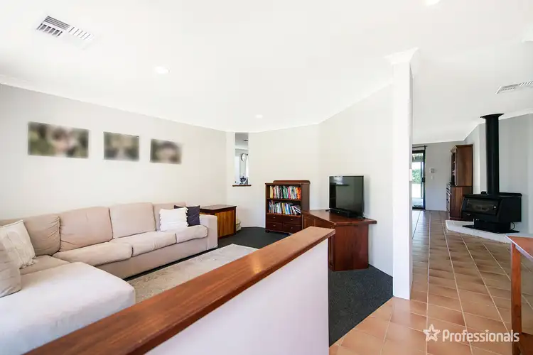 Seventh view of Homely house listing, 9 Dalton Way, Greenfields WA 6210