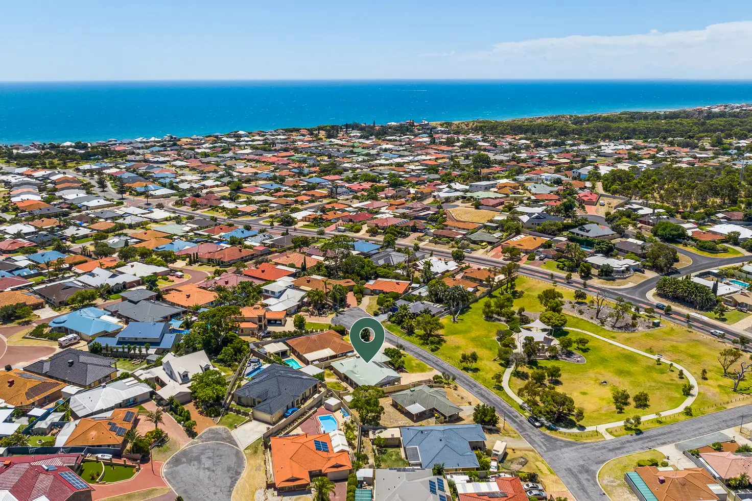 Main view of Homely house listing, 12 Everlasting Retreat, Halls Head WA 6210