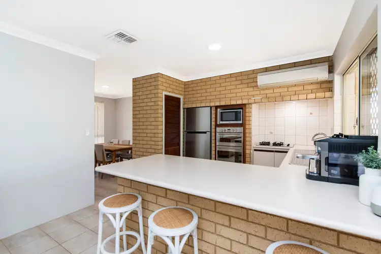 Fourth view of Homely house listing, 12 Everlasting Retreat, Halls Head WA 6210