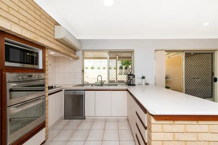 Fifth view of Homely house listing, 12 Everlasting Retreat, Halls Head WA 6210
