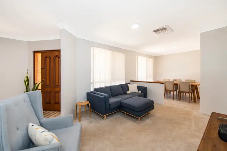 Seventh view of Homely house listing, 12 Everlasting Retreat, Halls Head WA 6210