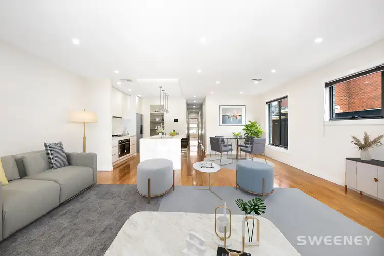 Fourth view of Homely townhouse listing, 43 Second Avenue, Altona North VIC 3025
