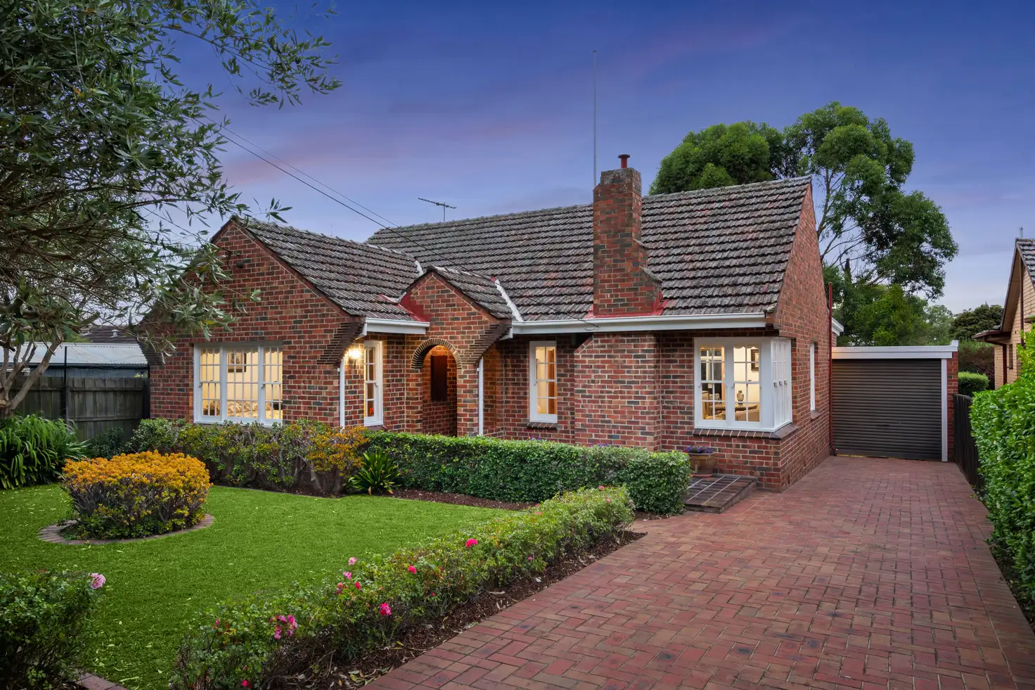 Main view of Homely house listing, 20 Bennett Street, Forest Hill VIC 3131