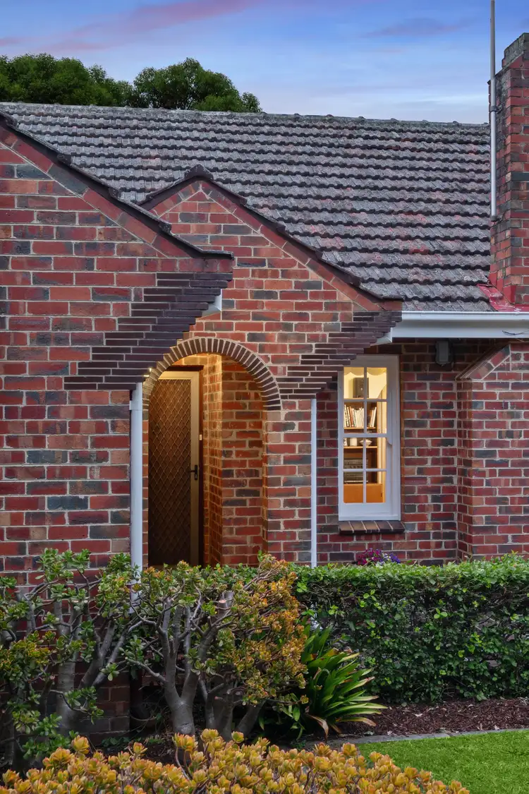 Second view of Homely house listing, 20 Bennett Street, Forest Hill VIC 3131