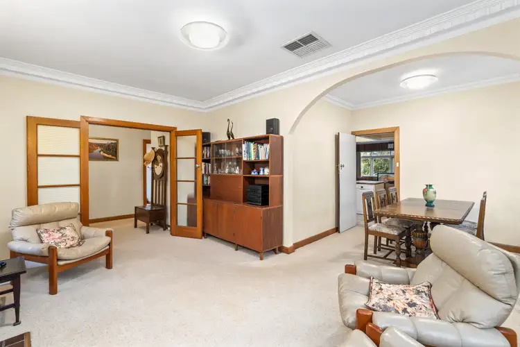Fifth view of Homely house listing, 20 Bennett Street, Forest Hill VIC 3131