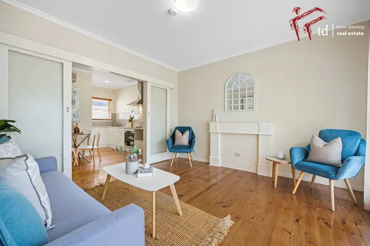 Main view of Homely unit listing, 2/45 Wattle Street, Fullarton SA 5063