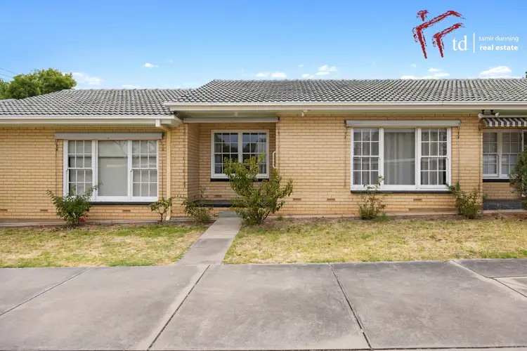 Second view of Homely unit listing, 2/45 Wattle Street, Fullarton SA 5063