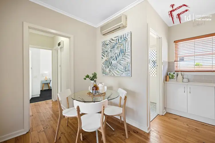 Sixth view of Homely unit listing, 2/45 Wattle Street, Fullarton SA 5063
