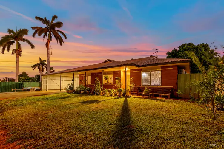 16 Dakas Street, Cable Beach WA 6726