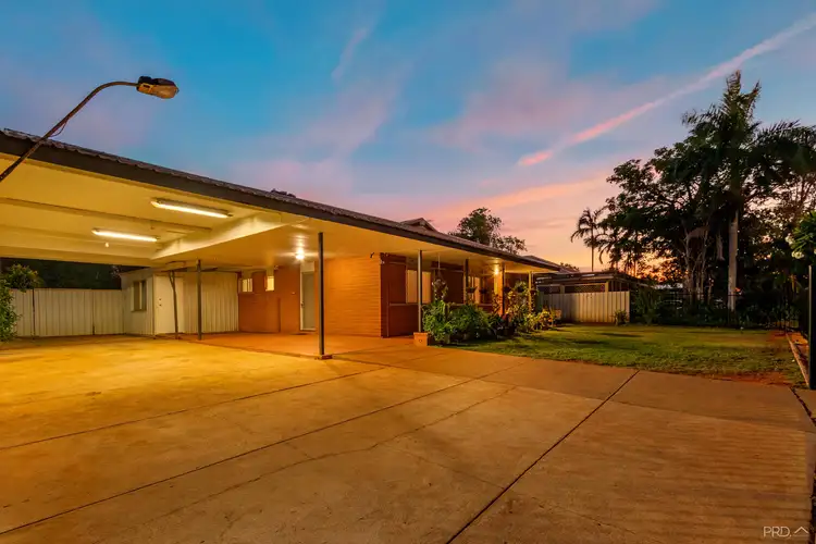 Second view of Homely house listing, 16 Dakas Street, Cable Beach WA 6726