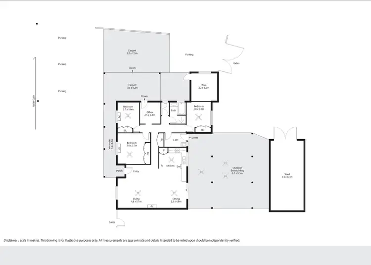 Fourth view of Homely house listing, 16 Dakas Street, Cable Beach WA 6726