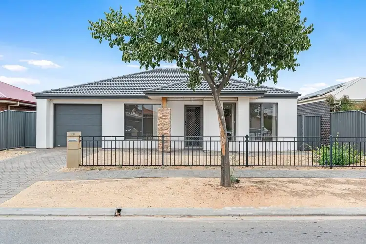 Main view of Homely house listing, 20 Centenary Circuit, Andrews Farm SA 5114