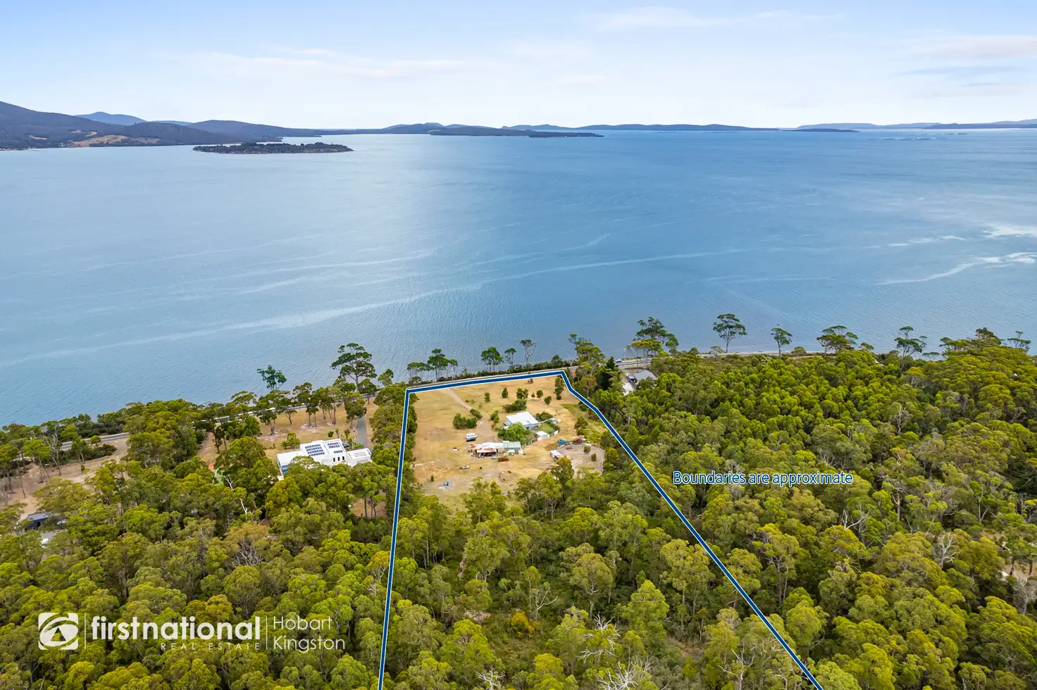 Main view of Homely house listing, 5144 Channel Highway, Gordon TAS 7150